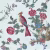 Обои Little Greene Archive Trails Darwin − Azure 0247DAAZURE