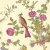 Обои Little Greene Archive Trails Darwin - Jeune 0247DAJEUNE