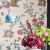 Обои Little Greene Archive Trails Darwin - Provence 0247DAPROVE фото в интерьере