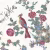 Обои Little Greene Archive Trails Darwin - Serein 0247DASEREI