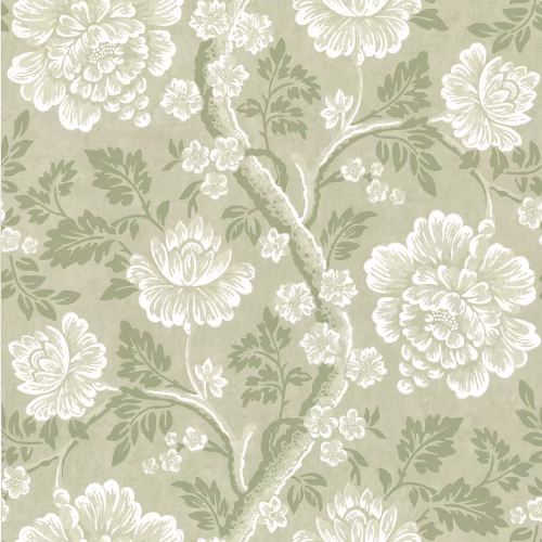 Обои Little Greene Archive Trails Gustav − Dalarna 0247GUDALAR
