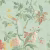 Обои Little Greene Archive Trails Paradise − Aquamarine 0247PAAQUAM
