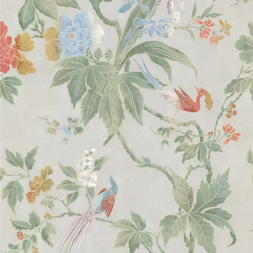 Обои Little Greene Archive Trails Paradise - Dusk 0247PADUSKZ