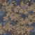 Обои Little Greene Archive Trails Vine - Bleu 0247VIBLEUZ
