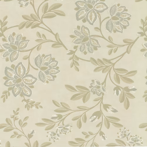 Обои Little Greene Archive Trails Stitch - Twine 0247STTWINE