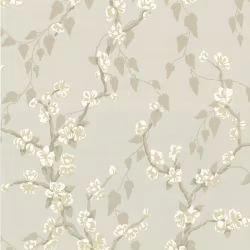 Обои Little Greene Archive Trails Sakura − Fawn 0247SAFAWNZ