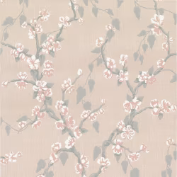 Обои Little Greene Archive Trails Sakura - Petal 0247SAPETAL