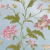 Обои Little Greene Archive Trails China Rose − Blue Lustre 0247CHBLUEL