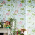 Обои Little Greene Archive Trails China Rose − Blue Lustre 0247CHBLUEL фото в интерьере