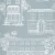 Обои Little Greene 20th Century Papers Hampstead − Penumbra 0288HAPENUM