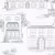 Обои Little Greene 20th Century Papers Hampstead - Glass 0288HAGLASS