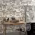 Обои Little Greene 20th Century Papers Hampstead - Glass 0288HAGLASS фото в интерьере