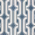 Обои Little Greene 20th Century Papers Lavaliers - Low Wave 0288LALOWWA