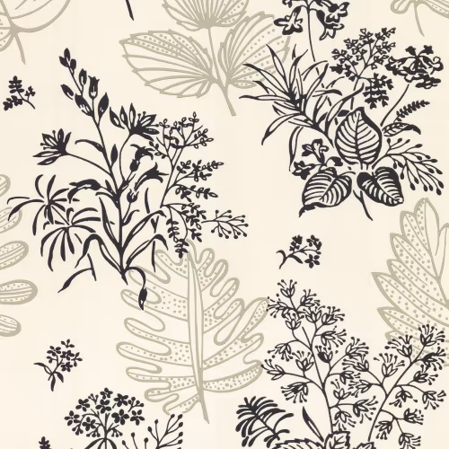 Обои Little Greene 20th Century Papers Norcombe - Couture