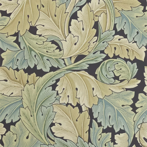 Обои Morris Archive Wallpapers II Acanthus 212550