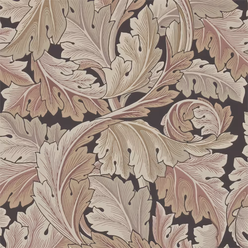Обои Morris Archive Wallpapers II Acanthus 212551