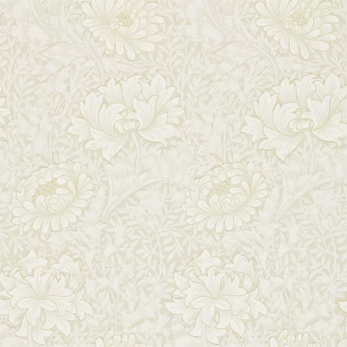 Обои Morris Archive Wallpapers II Chrysanthemum 212546