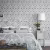 Обои Morris Archive Wallpapers II Daisy 212560 фото в интерьере