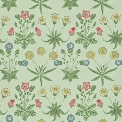 Обои Morris Archive Wallpapers II Daisy 212559