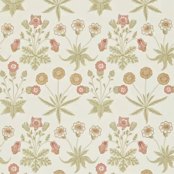 Обои Morris Archive Wallpapers II Daisy 212560