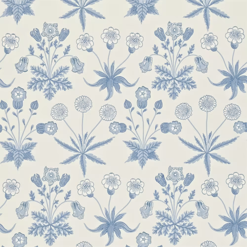 Обои Morris Archive Wallpapers II Daisy 212561
