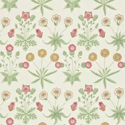 Обои Morris Archive Wallpapers II Daisy 212562