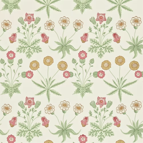 Обои Morris Archive Wallpapers II Daisy 212562