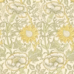 Обои Morris Archive Wallpapers II Pink & Rose 212569
