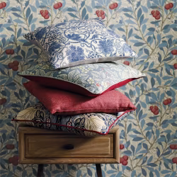 Обои Morris Archive Wallpapers III Arbutus 214718