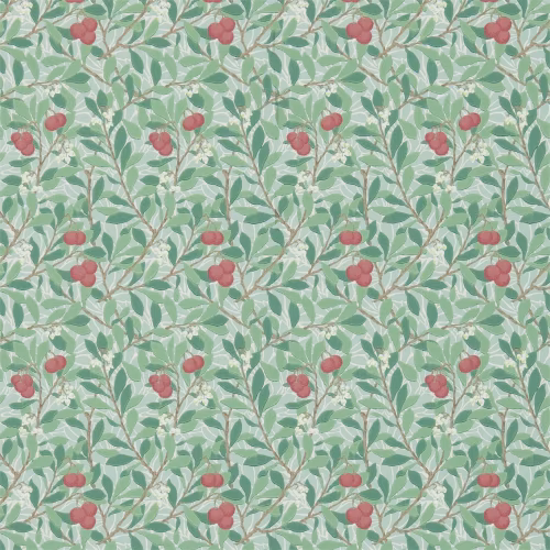 Обои Morris Archive Wallpapers III Arbutus 214719