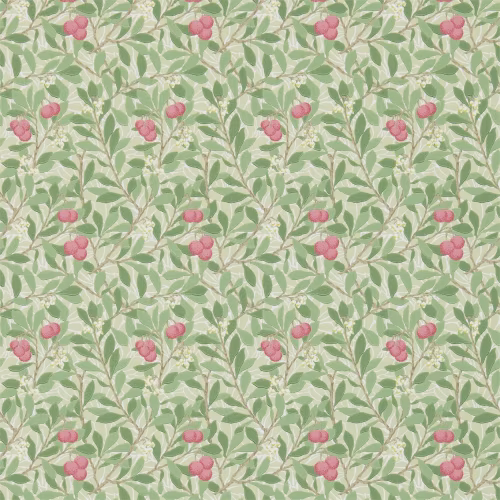 Обои Morris Archive Wallpapers III Arbutus 214720
