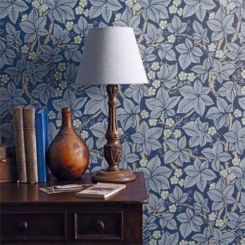 Обои Morris Archive Wallpapers III Bramble 214695