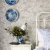 Обои Morris Archive Wallpapers III Jasmine 214724 фото в интерьере