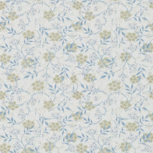 Обои Morris Archive Wallpapers III Jasmine 214724