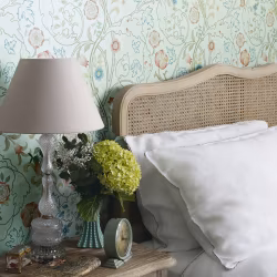 Обои Morris Archive Wallpapers III Mary Isobel 214729