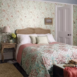 Обои Morris Archive Wallpapers III Mary Isobel 214729