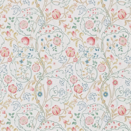 Обои Morris Archive Wallpapers III Mary Isobel 214728