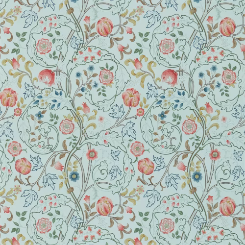 Обои Morris Archive Wallpapers III Mary Isobel 214731