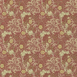 Обои Morris Archive Wallpapers III Morris Seaweed 214712