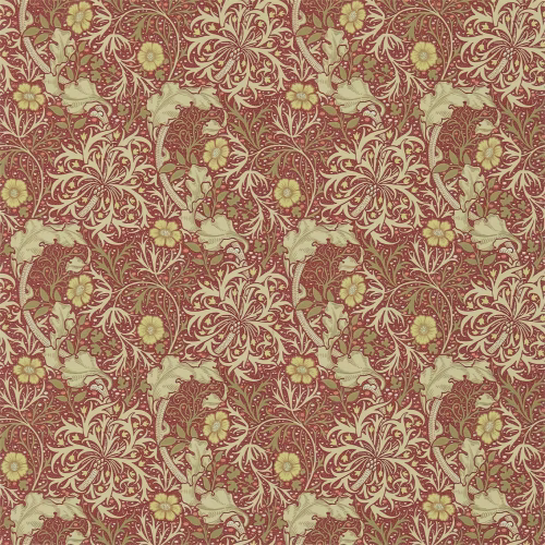 Обои Morris Archive Wallpapers III Morris Seaweed 214712