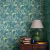 Обои Morris Archive Wallpapers III Morris Seaweed 214712 фото в интерьере