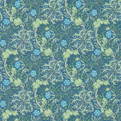 Обои Morris Archive Wallpapers III Morris Seaweed 214713