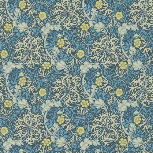 Обои Morris Archive Wallpapers III Morris Seaweed 214714