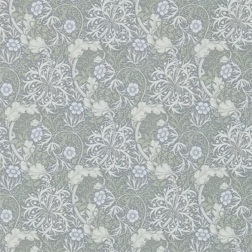 Обои Morris Archive Wallpapers III Morris Seaweed 214715