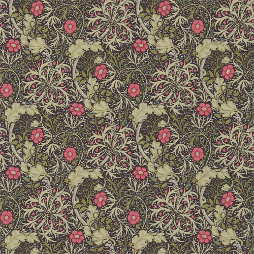 Обои Morris Archive Wallpapers III Morris Seaweed 214716