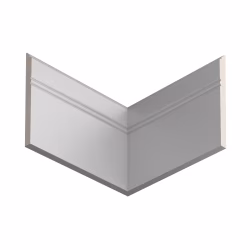 Плинтус под покраску Ultrawood Base 5380 i 2000×110×10