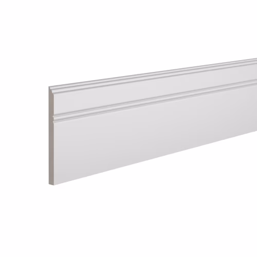 Плинтус под покраску Ultrawood Base 5380 i 2000×110×10