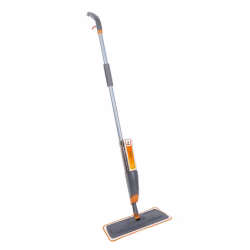 Швабра для очистки водостойких покрытий Loba SprayMop Set