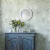 Обои Sanderson Woodland Walk Chestnut Tree 215708 фото в интерьере