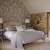 Обои Sanderson Woodland Walk Magnolia & Pomegranate 215722 фото в интерьере